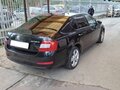 2016 Skoda Octavia III (A7), чёрный, 1660000 рублей - вид 6