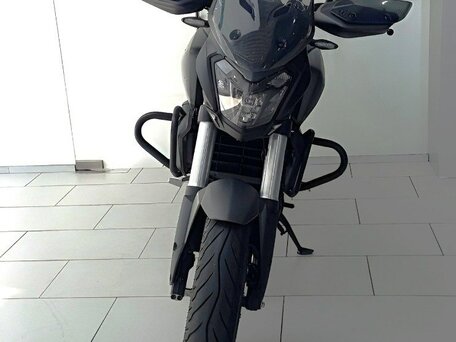 2023 Bajaj Dominar 400, чёрный, 365000 рублей, вид 5