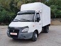 2005 ГАЗ ГАЗель (3302), белый, 620000 рублей - вид 2