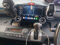 2012 Honda Freed I Рестайлинг, чёрный, 1111111 рублей - вид 11