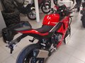 2026 Voge 525RR, красный, 577000 рублей - вид 9