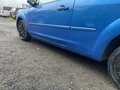 2005 Ford Focus II, серый, 269000 рублей - вид 8