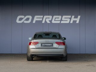 2013 Audi A5 I (8T) Рестайлинг, золотистый, 1600000 рублей, вид 4