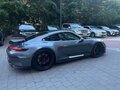 2025 Porsche 911 GT3 992 Рестайлинг, серый, 31970000 рублей - вид 6