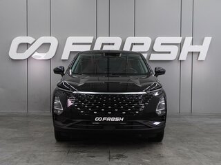 2023 Omoda C5 I, чёрный, 2098000 рублей, вид 3