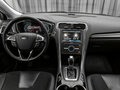 2016 Ford Mondeo V, белый - вид 7