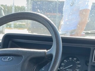 2010 Lada (ВАЗ) 2107, зелёный, 450000 рублей, вид 4
