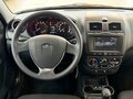 2026 Lada (ВАЗ) Granta I Рестайлинг, серебристый - вид 9