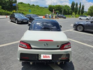 2022 Daihatsu Copen II, белый, 1116017 рублей, вид 4