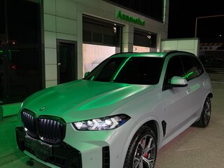 2023 BMW X5 30d IV (G05/G18) Рестайлинг, серый, 12000000 рублей, вид 1