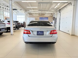2012 Mercedes-Benz E-Класс 250 7G-Tronic IV (W212, S212, C207), серый, 2099999 рублей, вид 5