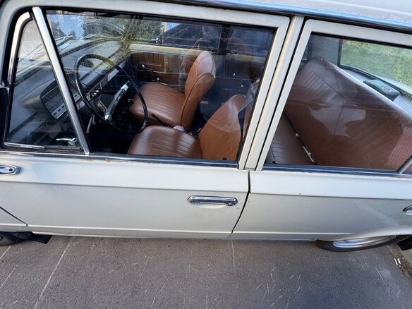 1976 Lada (ВАЗ) 21012, серый, 155000 рублей - вид 8