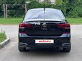 2020 Volkswagen Polo VI, чёрный - вид 2