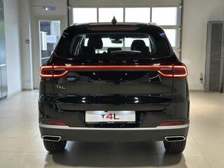 2026 Tenet T4L, чёрный, 2429000 рублей, вид 5