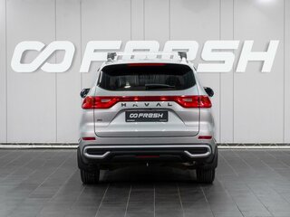 2025 Haval M6 II, серый, 1799000 рублей, вид 4