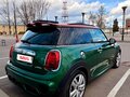 2020 Mini Hatch JCW III (F55/F56) Рестайлинг, зелёный, 3150000 рублей