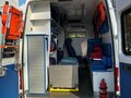 2017 Mercedes-Benz Sprinter Classic, белый, 1600000 рублей - вид 4