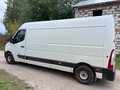 2010 Renault Master, белый, 1250000 рублей - вид 5