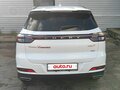 2024 Chery Tiggo 7 Pro Max I Рестайлинг, белый - вид 3