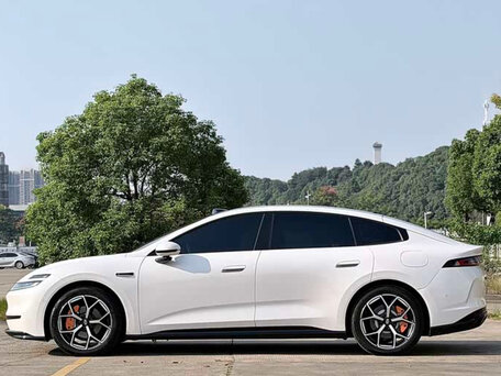 2026 Changan Qiyuan A06 28.39 kWh, белый, 2248900 рублей, вид 3