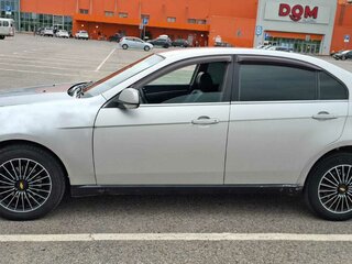 2006 Chevrolet Epica V250, серебристый, 470000 рублей, вид 2