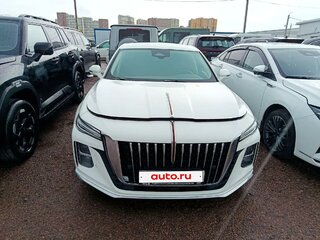 2023 Hongqi H5 II, белый, 2061500 рублей, вид 2