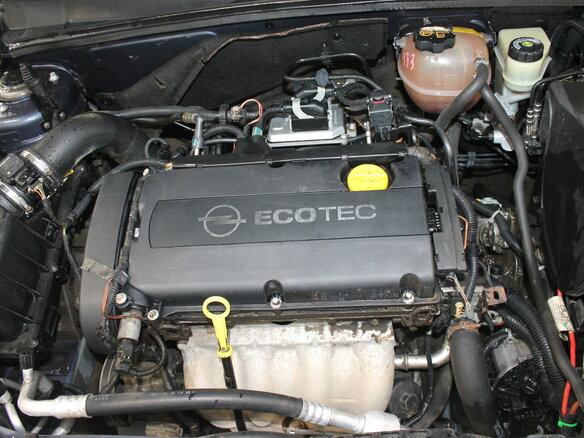 2007 Opel Vectra C Рестайлинг, серый, 455000 рублей - вид 18