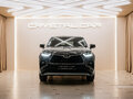 2025 Toyota Highlander IV (XU70), чёрный, 5295000 рублей - вид 5