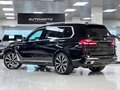 2025 BMW X7 40d I (G07) Рестайлинг, чёрный, 15499000 рублей - вид 7