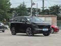 2026 Nissan NX8 73 kWh, чёрный - вид 2