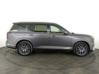 2026 GAC GS8 Dragon II, серый, 4949000 рублей, вид 4