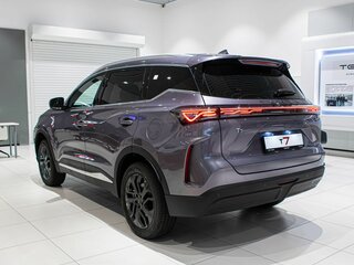 2026 Tenet T7, серебристый, 2955150 рублей, вид 2