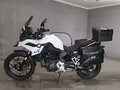 2025 BMW F 800 GS, белый, 1175000 рублей - вид 1