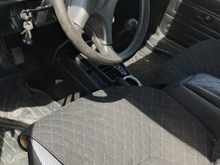 2008 Lada (ВАЗ) 2105, пурпурный, 420000 рублей, вид 5