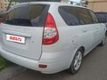 2011 Lada (ВАЗ) Priora I, белый - вид 4