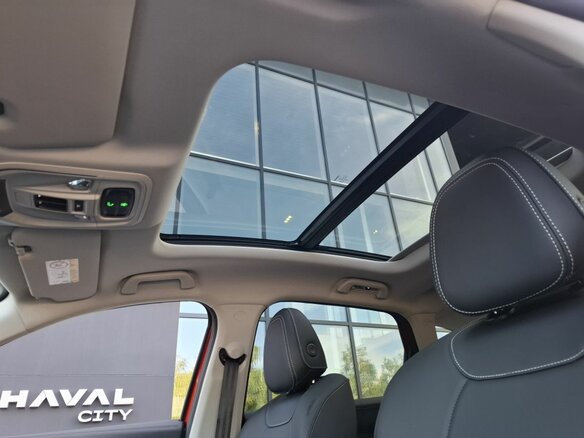 2026 Haval Jolion I Рестайлинг 2, красный, 2899000 рублей - вид 17