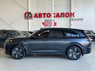 2024 Li Auto (Lixiang) L7 I, чёрный, 5680000 рублей, вид 4