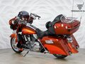 2010 Harley-Davidson CVO, оранжевый, 1210000 рублей - вид 7