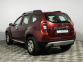 2014 Renault Duster I, красный, 899989 рублей - вид 6