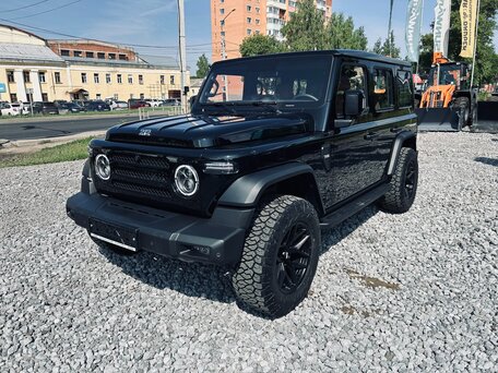 2026 212 T01, чёрный, 4399000 рублей, вид 1
