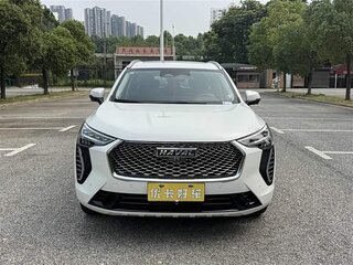 2021 Haval Jolion I, белый, 1000021 рублей, вид 2
