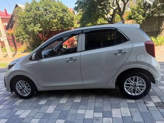 2023 Kia Morning III Рестайлинг 1, бежевый, 1200000 рублей, вид 5