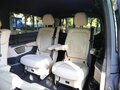 2026 Mercedes-Benz V-Класс Extra Long 300 d экстра длинный III (W447) Рестайлинг 2, чёрный, 13750000 рублей - вид 9