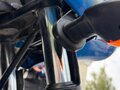 2009 Yamaha FZ6, синий, 490000 рублей - вид 11