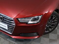 2016 Audi A4 V (B9), красный - вид 9
