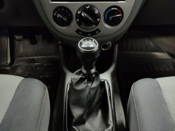 2012 Chevrolet Lacetti I, бежевый, 492000 рублей - вид 12