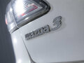 2012 Mazda 3 II (BL) Рестайлинг, белый, 990000 рублей - вид 9