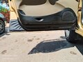 2006 Chevrolet Niva I, бежевый, 180000 рублей - вид 5