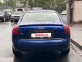 1998 Audi A6 II (C5), синий - вид 3