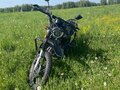 2024 Minsk (Минск) Ranger 200, чёрный, 135000 рублей - вид 4